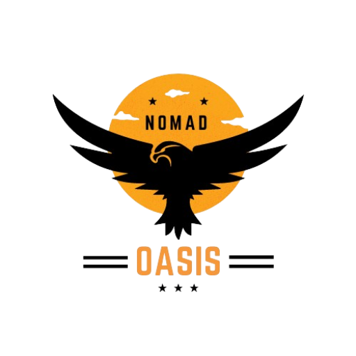 Nomad Oasis